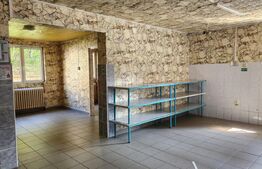 Spatiu Comercial de Inchiriat - Cart. Rovinari Targu Mures