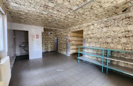 Spatiu comercial, 80 mp, zona Rovinari