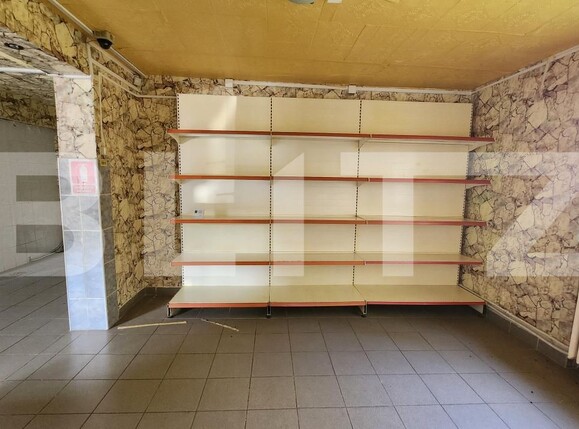 Spațiu comercial de închiriat Rovinari - 206294SIC | BLITZ Târgu Mureș | Poza4