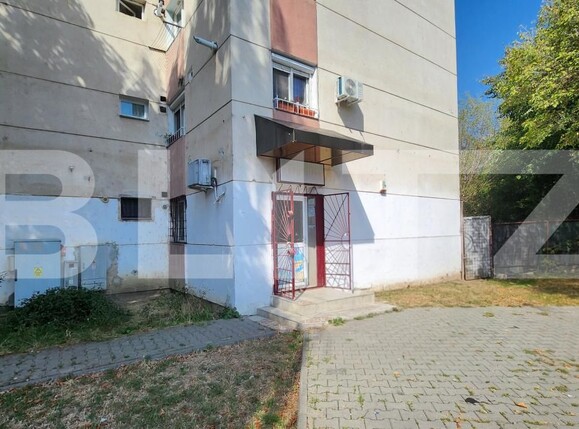 Spațiu comercial de închiriat Rovinari - 206294SIC | BLITZ Târgu Mureș | Poza1