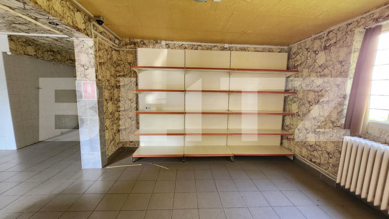 Spațiu comercial de închiriat Rovinari - 206294SIC | BLITZ Târgu Mureș | Poza4