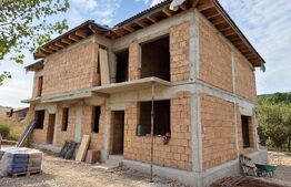 Casa de vânzare 4 camere Livezeni - 206653CV | BLITZ Târgu Mureș | Poza3