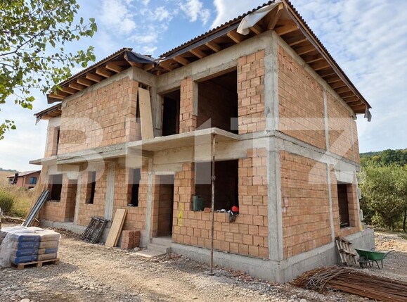 Casa de vânzare 4 camere Budiului - 206295CV | BLITZ Târgu Mureș | Poza1