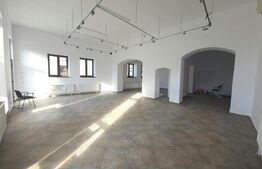 Spațiu comercial de închiriat Sighisoara  - 208061SIC | BLITZ Târgu Mureș | Poza1