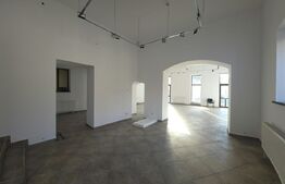Spatiu comercial, 89 mp, front stradal 15 m, Str. Revolutiei