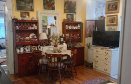 Casa de vanzare, 96 mp, teren 180 mp, str. Marasti