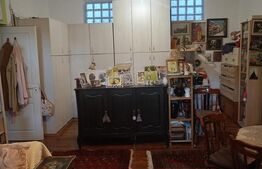 Casa de vanzare, 96 mp, teren 180 mp, str. Marasti
