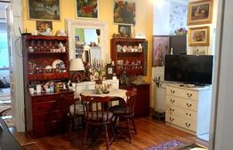Casa de vanzare, 96 mp, teren 180 mp, str. Marasti