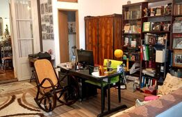 Casa de vanzare, 96 mp, teren 180 mp, str. Marasti
