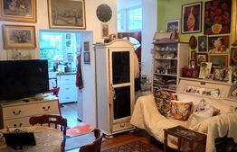 Casa de vanzare, 96 mp, teren 180 mp, str. Marasti