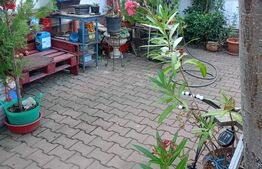 Casa de vanzare, 96 mp, teren 180 mp, str. Marasti
