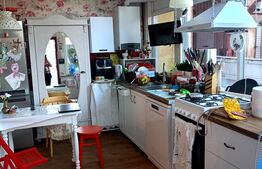 Casa de vanzare, 96 mp, teren 180 mp, str. Marasti