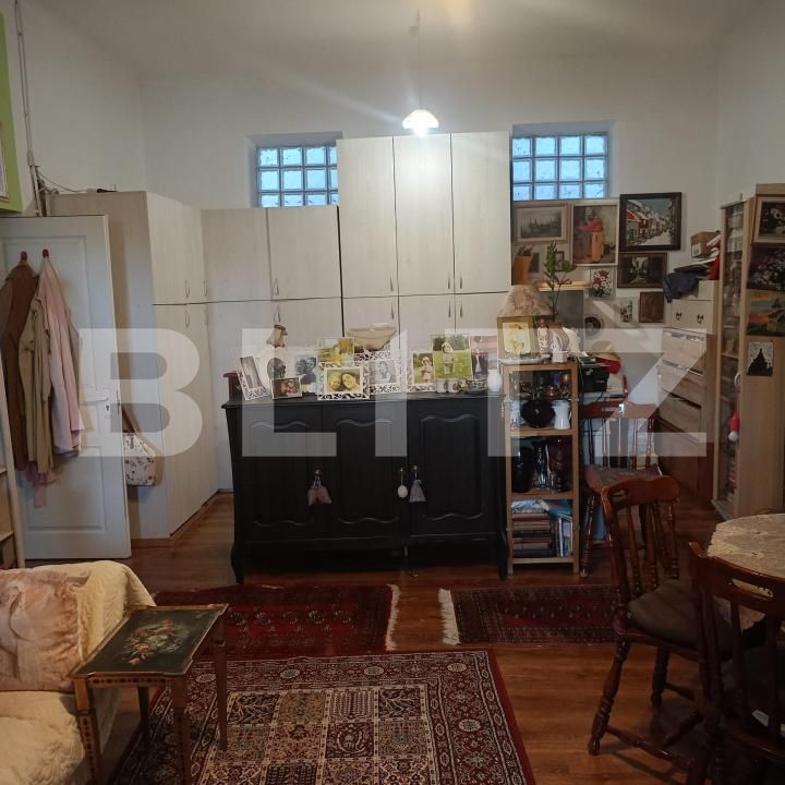 Casa de vânzare 3 camere 7 Noiembrie - 206310CV | BLITZ Târgu Mureș | Poza4