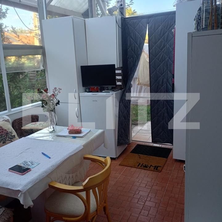 Casa de vânzare 3 camere 7 Noiembrie - 206310CV | BLITZ Târgu Mureș | Poza14