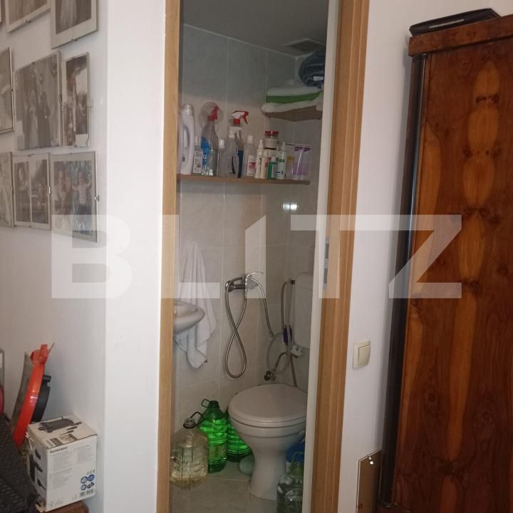 Casa de vânzare 3 camere 7 Noiembrie - 206310CV | BLITZ Târgu Mureș | Poza12