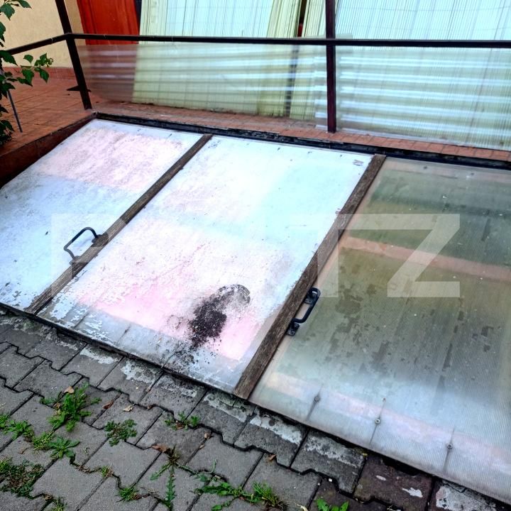 Casa de vânzare 3 camere 7 Noiembrie - 206310CV | BLITZ Târgu Mureș | Poza18
