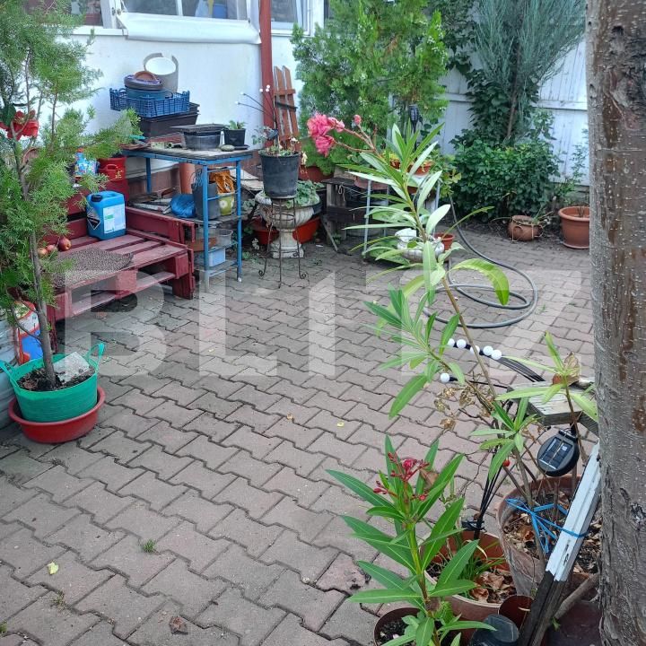 Casa de vânzare 3 camere 7 Noiembrie - 206310CV | BLITZ Târgu Mureș | Poza17