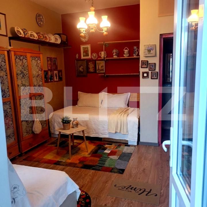 Casa de vânzare 3 camere 7 Noiembrie - 206310CV | BLITZ Târgu Mureș | Poza10
