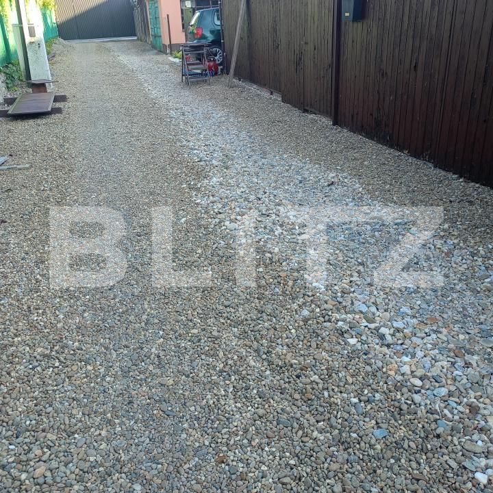 Casa de vânzare 3 camere 7 Noiembrie - 206310CV | BLITZ Târgu Mureș | Poza21