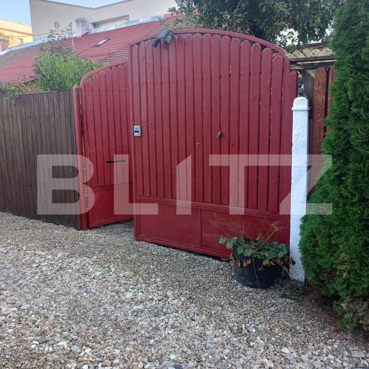 Casa de vânzare 3 camere 7 Noiembrie - 206310CV | BLITZ Târgu Mureș | Poza20