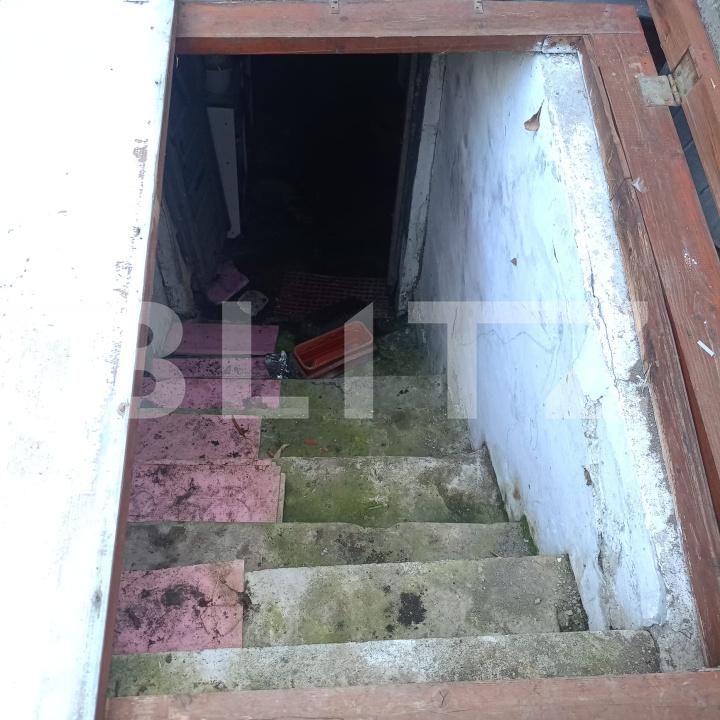 Casa de vânzare 3 camere 7 Noiembrie - 206310CV | BLITZ Târgu Mureș | Poza19