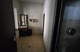 Spatiu comercial, 1300 mp, zona Aleea Carpați