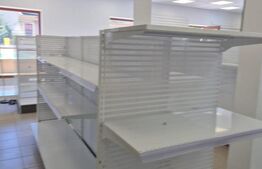 Spatiu comercial, 1300 mp, zona Aleea Carpați