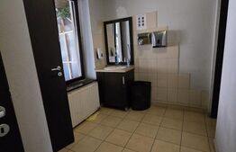 Spatiu comercial, 1300 mp, zona Aleea Carpați