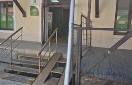 Spatiu comercial, 1300 mp, zona Aleea Carpați