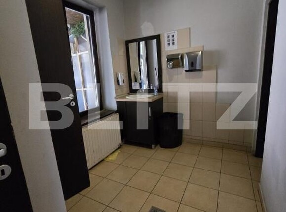 Spațiu comercial de vânzare Aleea Carpati - 206400SVC | BLITZ Târgu Mureș | Poza11