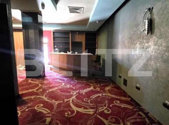Spațiu comercial de vânzare Aleea Carpati - 206400SVC | BLITZ Târgu Mureș | Poza8