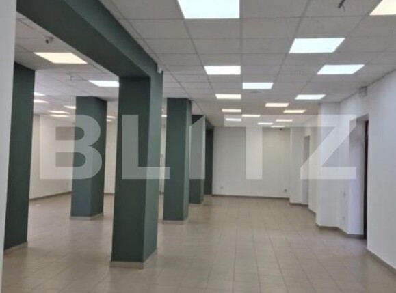 Spațiu comercial de vânzare Aleea Carpati - 206400SVC | BLITZ Târgu Mureș | Poza2
