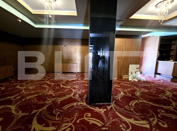 Spațiu comercial de vânzare Aleea Carpati - 206400SVC | BLITZ Târgu Mureș | Poza10