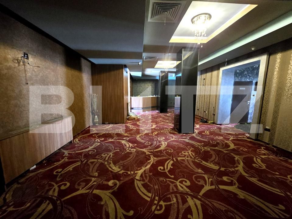 Spațiu comercial de vânzare Aleea Carpati - 206400SVC | BLITZ Târgu Mureș | Poza9