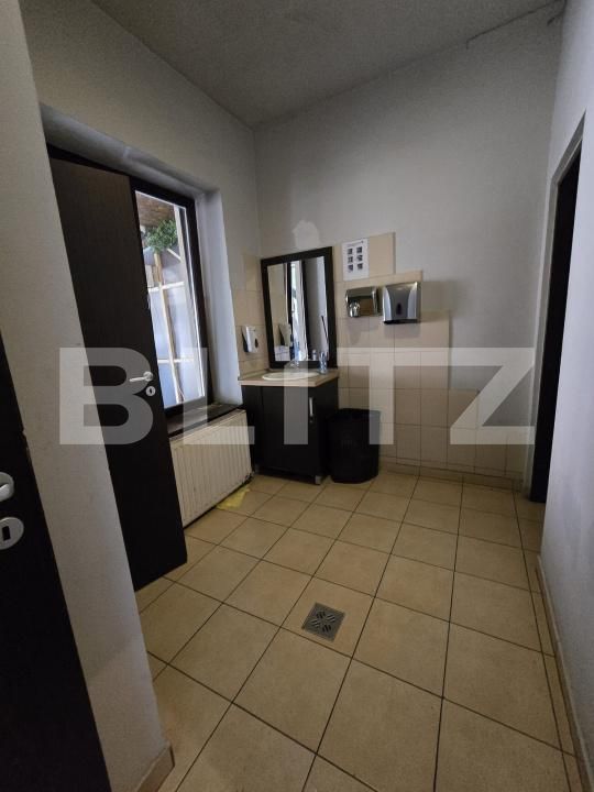 Spațiu comercial de vânzare Aleea Carpati - 206400SVC | BLITZ Târgu Mureș | Poza11