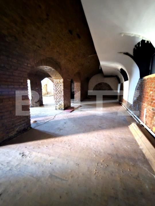 Spațiu comercial de vânzare Aleea Carpati - 206400SVC | BLITZ Târgu Mureș | Poza18