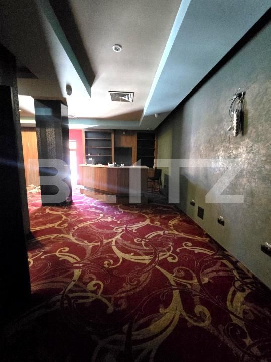 Spațiu comercial de vânzare Aleea Carpati - 206400SVC | BLITZ Târgu Mureș | Poza8