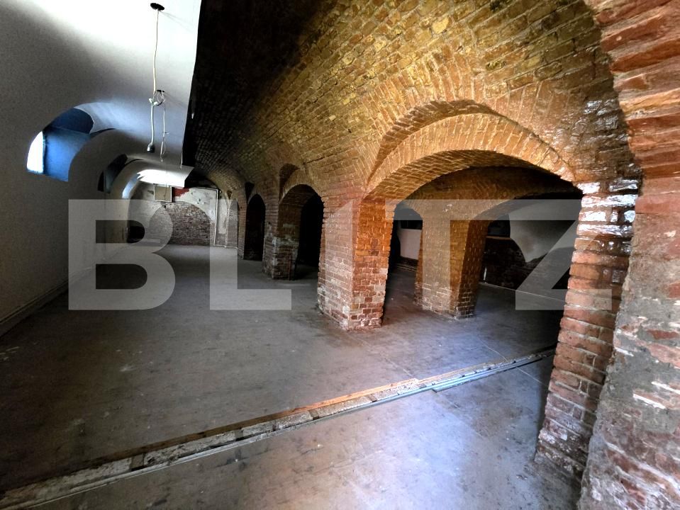 Spațiu comercial de vânzare Aleea Carpati - 206400SVC | BLITZ Târgu Mureș | Poza14