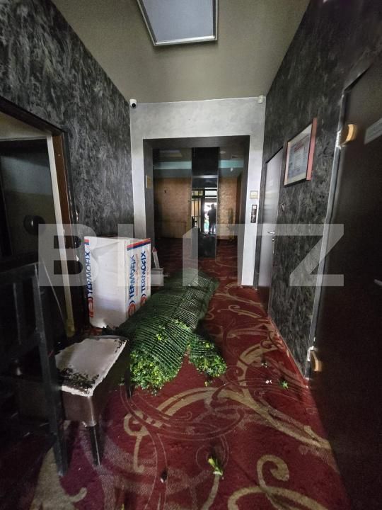 Spațiu comercial de vânzare Aleea Carpati - 206400SVC | BLITZ Târgu Mureș | Poza12