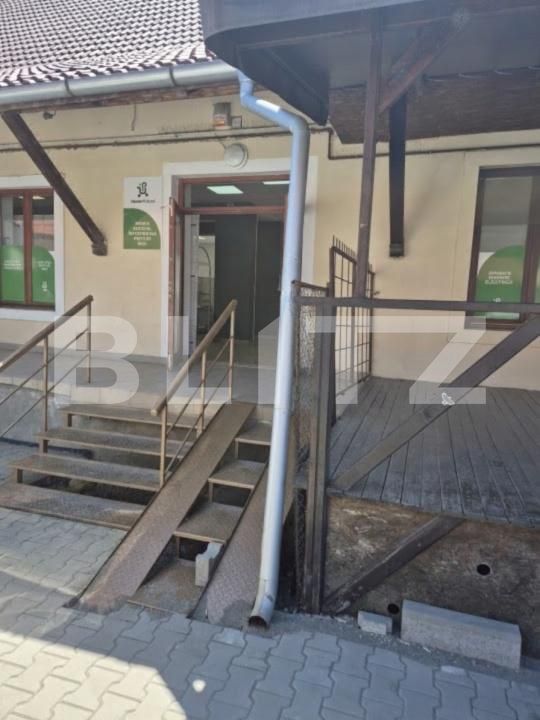Spațiu comercial de vânzare Aleea Carpati - 206400SVC | BLITZ Târgu Mureș | Poza20