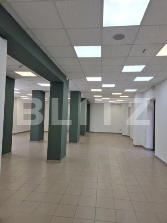 Spațiu comercial de vânzare Aleea Carpati - 206400SVC | BLITZ Târgu Mureș | Poza2