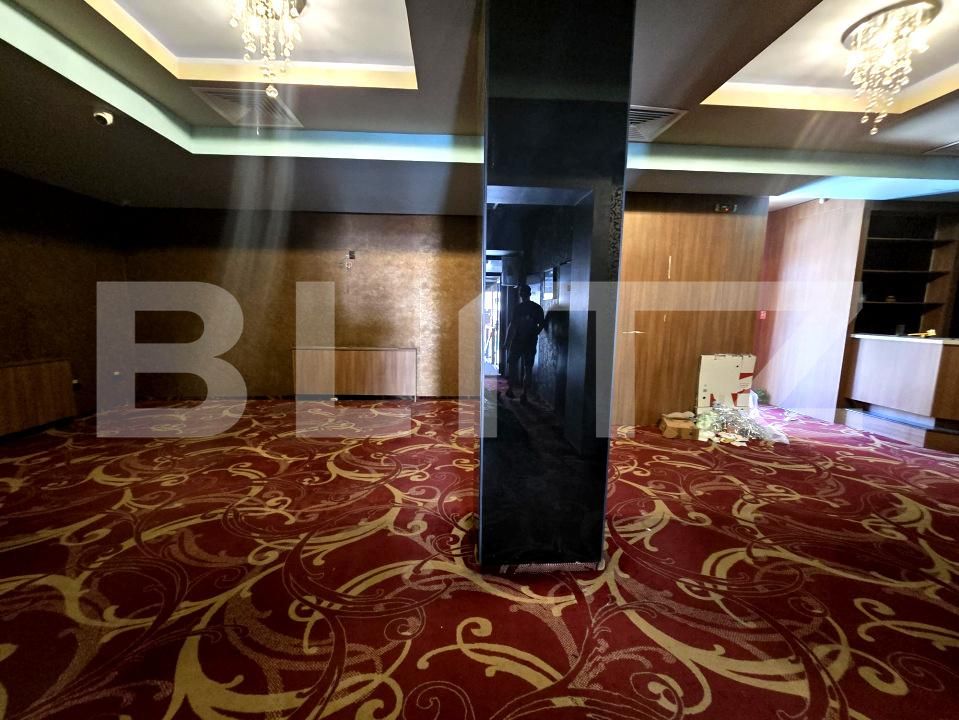 Spațiu comercial de vânzare Aleea Carpati - 206400SVC | BLITZ Târgu Mureș | Poza10