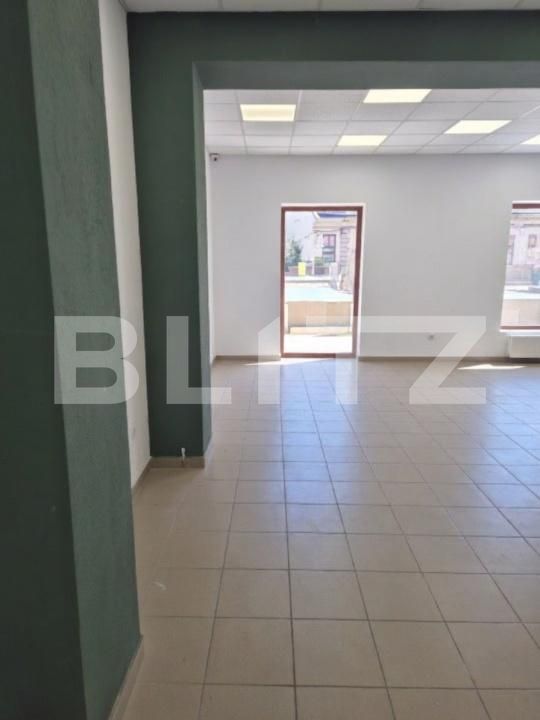 Spațiu comercial de vânzare Aleea Carpati - 206400SVC | BLITZ Târgu Mureș | Poza5