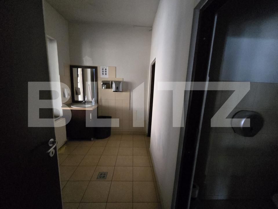 Spațiu comercial de vânzare Aleea Carpati - 206400SVC | BLITZ Târgu Mureș | Poza3
