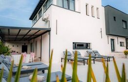 Casa de vanzare, 305 mp, zona Santana de Mures 