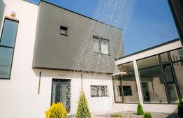 Casa de vanzare, 305 mp, zona Santana de Mures 