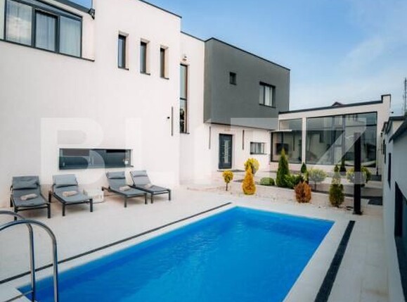 Casa de vânzare 10 camere Sântana de Mureș - 206437CV | BLITZ Târgu Mureș | Poza20