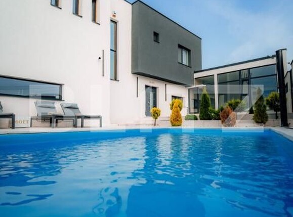 Casa de vânzare 10 camere Sântana de Mureș - 206437CV | BLITZ Târgu Mureș | Poza1