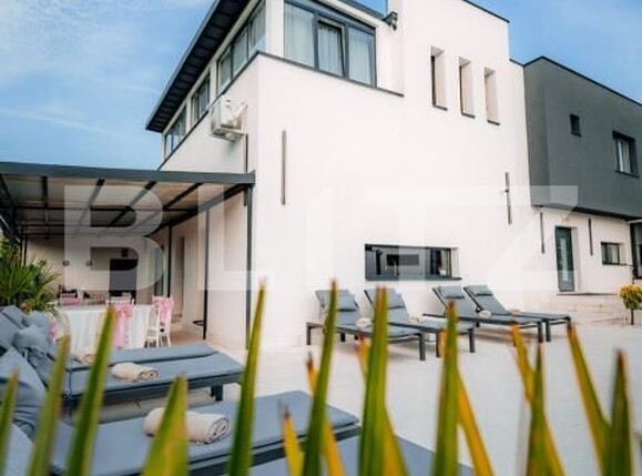 Casa de vânzare 10 camere Sântana de Mureș - 206437CV | BLITZ Târgu Mureș | Poza22