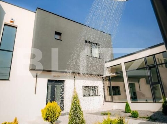 Casa de vânzare 10 camere Sântana de Mureș - 206437CV | BLITZ Târgu Mureș | Poza7